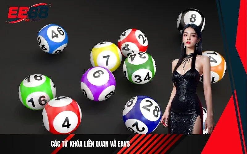 _Các từ khóa liên quan và EAVs