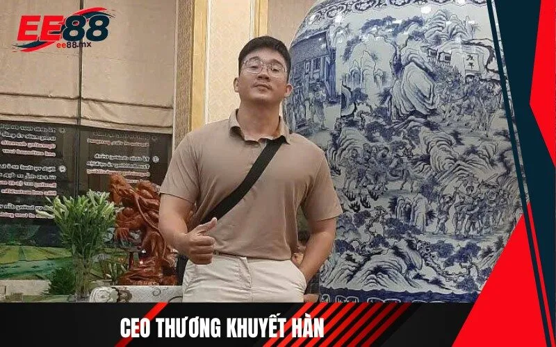 Thương Khuyết Hàn