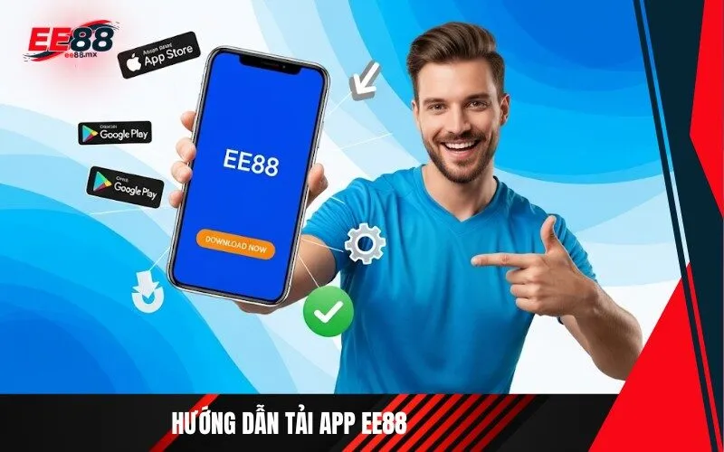 Hướng Dẫn Tải App cde8.za.com